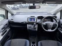 2011 Toyota Wish