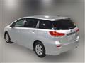 2009 Toyota Wish
