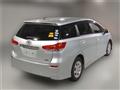 2009 Toyota Wish