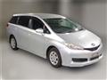 2009 Toyota Wish