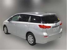 2009 Toyota Wish