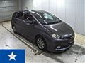 2013 Toyota Wish