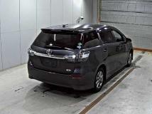 2013 Toyota Wish
