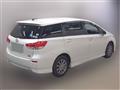 2012 Toyota Wish