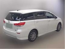 2012 Toyota Wish