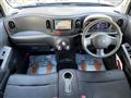 2009 Nissan Cube