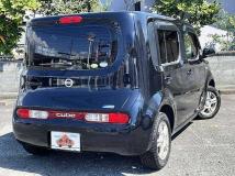 2009 Nissan Cube