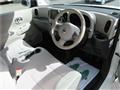 2009 Nissan Cube