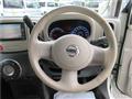 2009 Nissan Cube