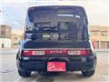 2017 Nissan Cube