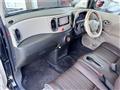 2017 Nissan Cube