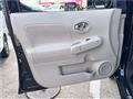 2017 Nissan Cube