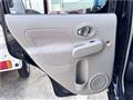 2017 Nissan Cube