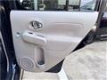 2017 Nissan Cube