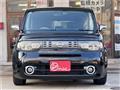 2017 Nissan Cube