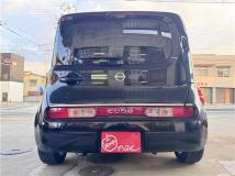 2017 Nissan Cube