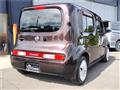 2012 Nissan Cube