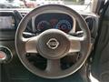 2012 Nissan Cube