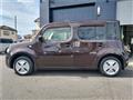 2012 Nissan Cube
