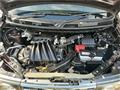 2012 Nissan Cube