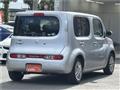 2016 Nissan Cube