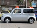2016 Nissan Cube