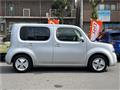 2016 Nissan Cube