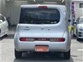 2016 Nissan Cube