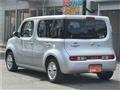 2016 Nissan Cube