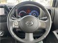 2016 Nissan Cube