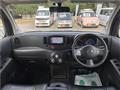 2016 Nissan Cube