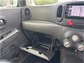 2016 Nissan Cube