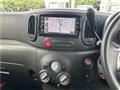 2016 Nissan Cube