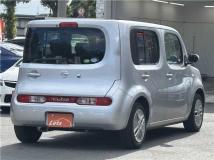 2016 Nissan Cube