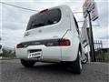 2015 Nissan Cube