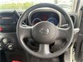 2015 Nissan Cube