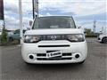 2015 Nissan Cube