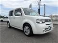 2015 Nissan Cube