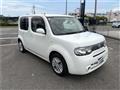 2015 Nissan Cube