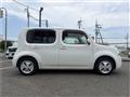 2015 Nissan Cube