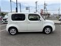 2015 Nissan Cube