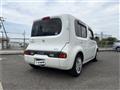 2015 Nissan Cube
