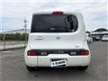 2015 Nissan Cube