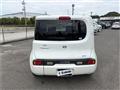 2015 Nissan Cube