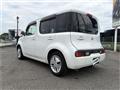 2015 Nissan Cube
