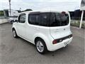 2015 Nissan Cube