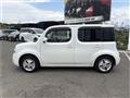 2015 Nissan Cube