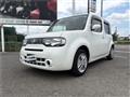 2015 Nissan Cube