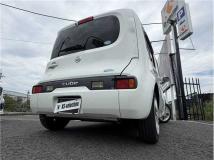 2015 Nissan Cube