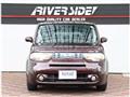 2011 Nissan Cube